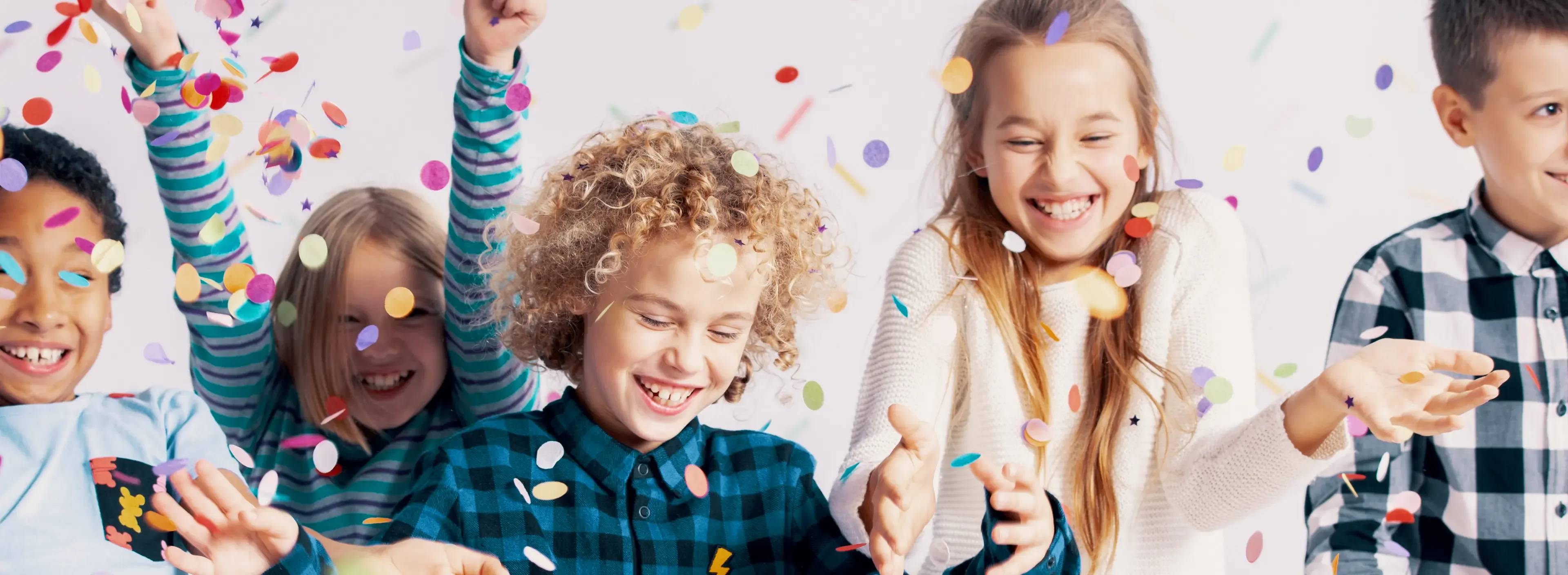 Communie-of lentefeest